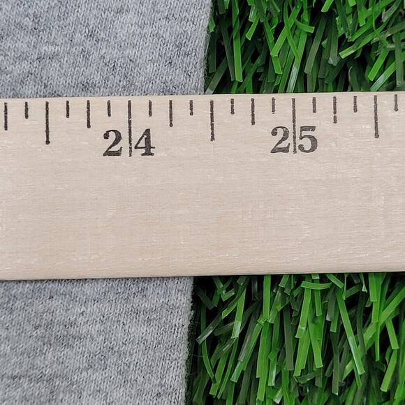 Chicago-Bulls Shirt XL/2XL 24x27 Gray - Picture 11 of 13